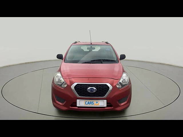 Used Datsun GO+ T [2018-2019] in Hyderabad