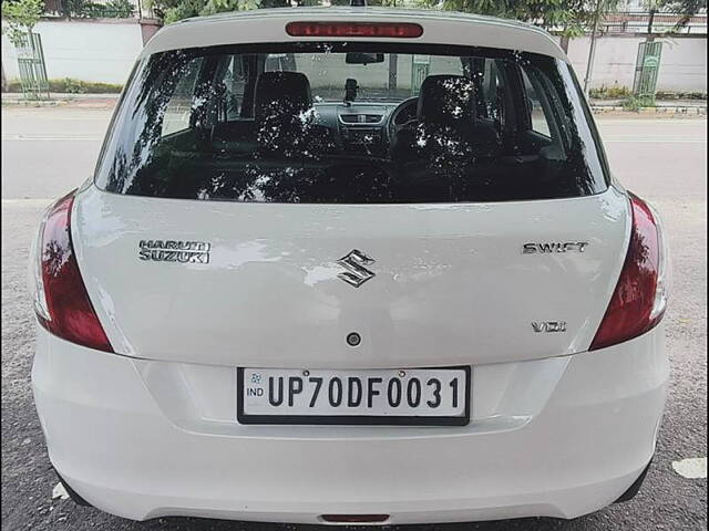 Used Maruti Suzuki Swift [2014-2018] VDi ABS [2014-2017] in Allahabad