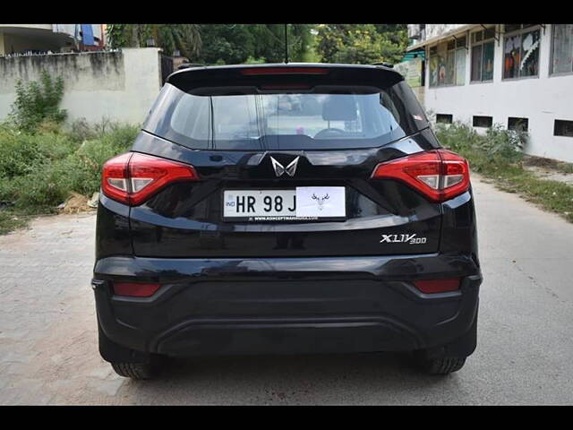 Used Mahindra XUV300 [2019-2024] W6 1.2 Petrol AMT [2021] in Gurgaon