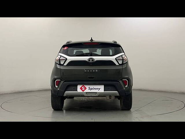 Used Tata Nexon [2020-2023] XZA Plus (S) [2022-2023] in Gurgaon