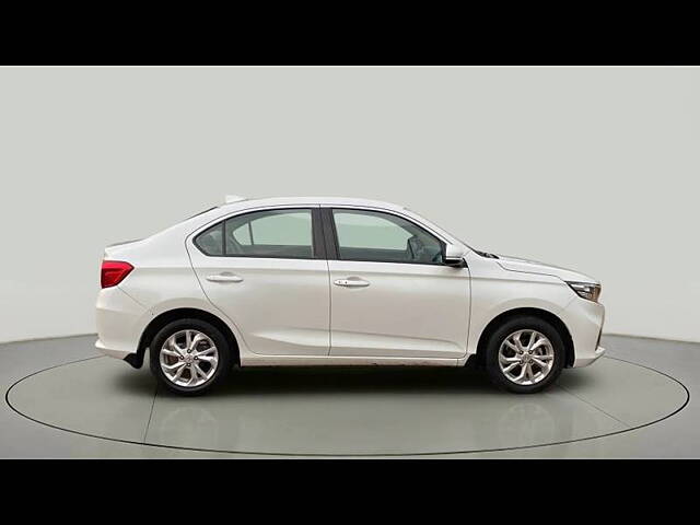 Used Honda Amaze [2016-2018] 1.2 VX i-VTEC in Rajkot