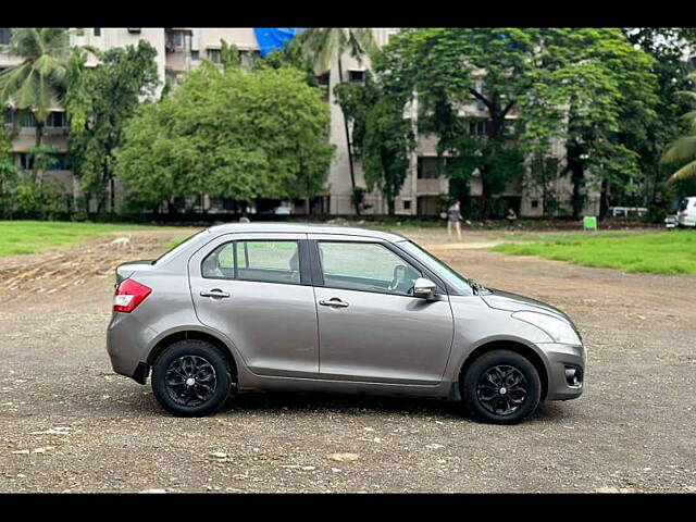 Used Maruti Suzuki Swift DZire [2011-2015] VXI in Mumbai