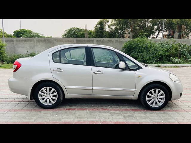 Used Maruti Suzuki SX4 [2007-2013] ZXI MT BS-IV in Delhi