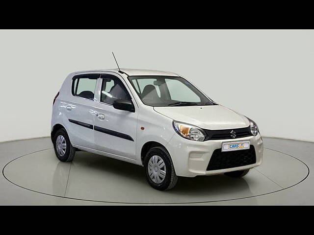 Used 2021 Maruti Suzuki Alto 800 in Delhi