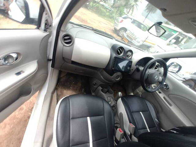 Used Nissan Micra [2010-2013] XV Diesel in Bhubaneswar