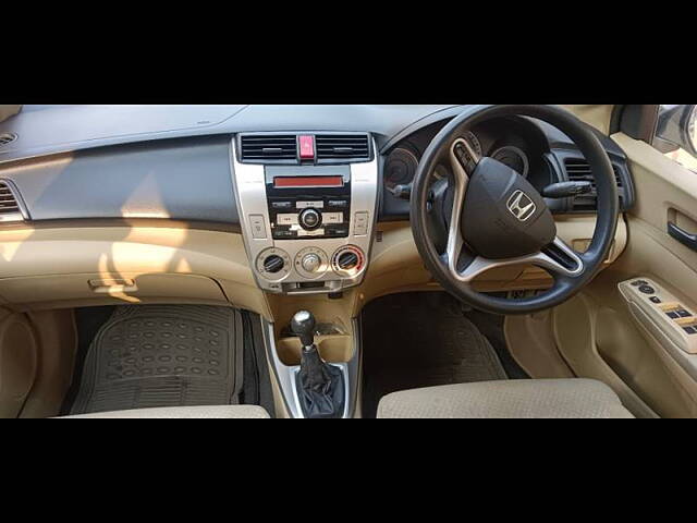 Used Honda City [2008-2011] 1.5 S MT in Delhi