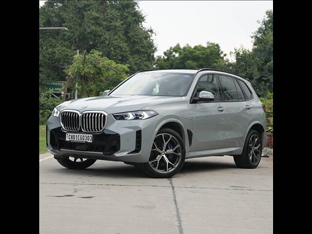 Used BMW X5 [2019-2023] xDrive40i M Sport [2019-2019] in Delhi