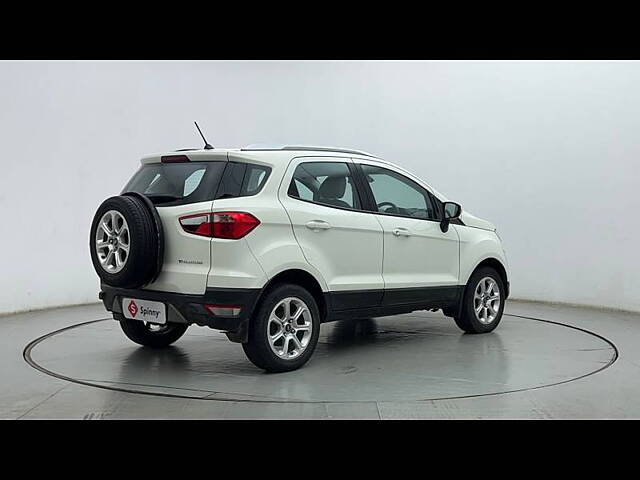 Used Ford EcoSport Titanium + 1.5L Ti-VCT AT [2019-2020] in Mumbai