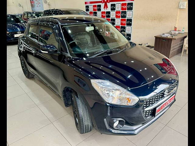 Used Maruti Suzuki Swift [2021-2024] ZXi CNG in Thane