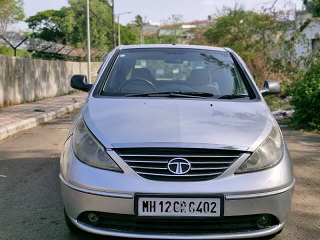 Used Tata Indica Vista [2012-2014] LS TDI BS-III in Pune