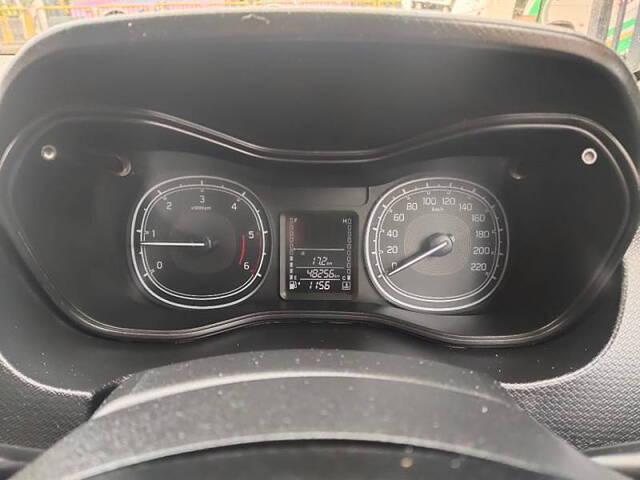 Used Maruti Suzuki Vitara Brezza [2016-2020] VDi in Pune