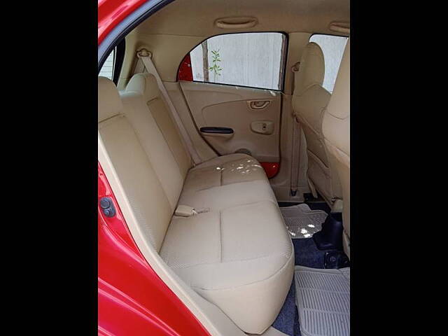 Used Honda Brio [2011-2013] S MT in Hyderabad