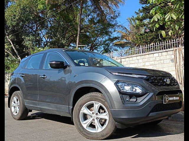 Used Tata Harrier [2019-2023] XTA Plus in Bangalore