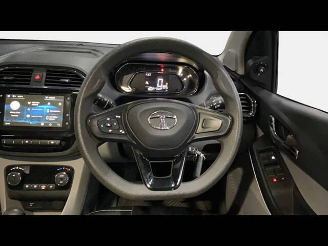 Used Tata Tiago [2016-2020] Revotron XZA Plus in Vadodara