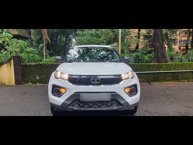 Used Tata Nexon [2020-2023] XMA (S) Diesel [2020-2023] in Mumbai