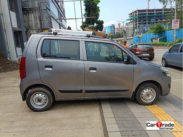 Used Maruti Suzuki Wagon R 1.0 [2014-2019] LXI CNG (O) in Pune