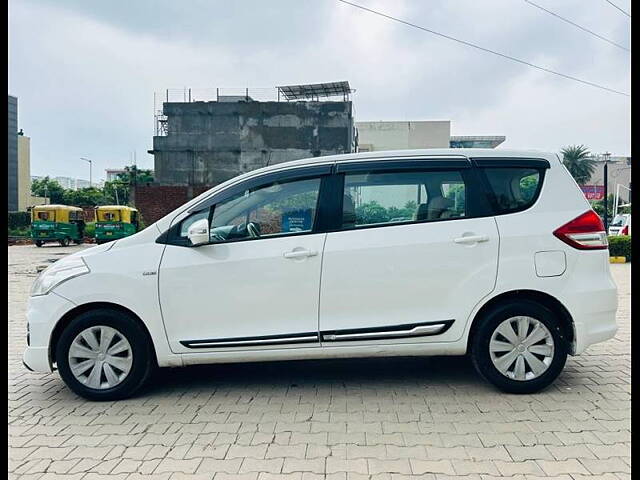 Used Maruti Suzuki Ertiga [2015-2018] VDI SHVS in Kharar