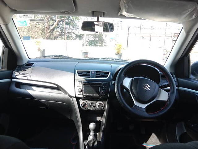 Used 2015 Maruti Suzuki Swift in Pune