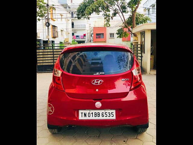 Used Hyundai Eon Magna + in Chennai