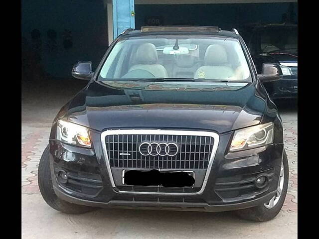 Used 2012 Audi Q5 in Agra