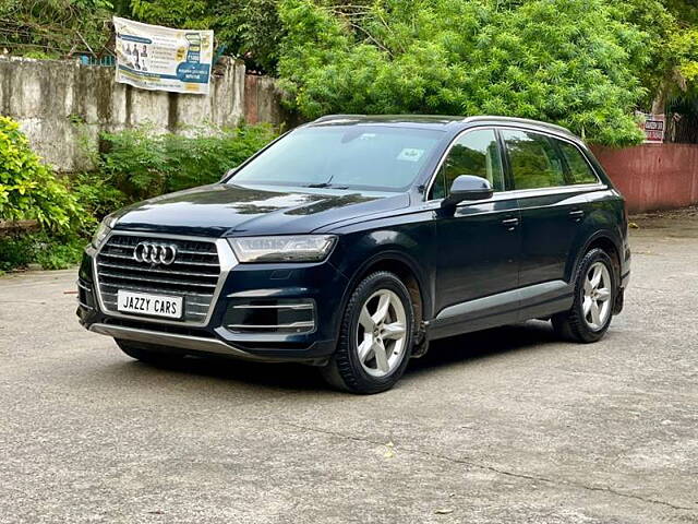 Used Audi Q7 [2015-2020] 45 TDI Technology Pack in Delhi