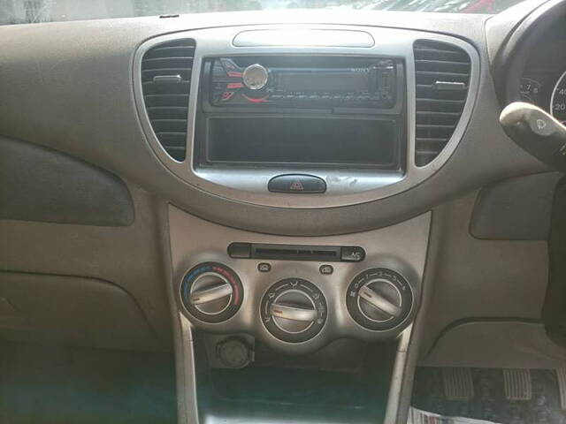 Used Hyundai i10 [2010-2017] Era 1.1 iRDE2 [2010-2017] in Chennai