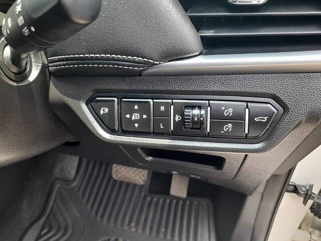 Used MG Hector [2019-2021] Sharp 1.5 DCT Petrol in Mumbai