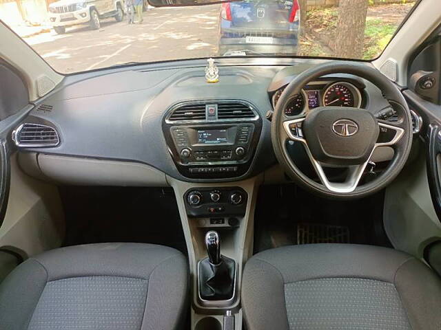 Used Tata Tiago [2016-2020] Revotron XZ in Bangalore