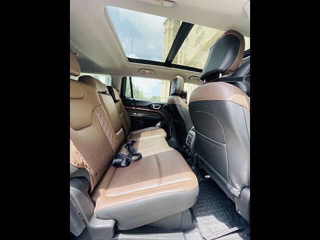 Used Jeep Meridian Limited (O) 4X2 AT [2022] in Mumbai