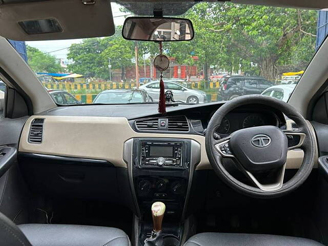 Used Tata Zest XM 75 PS Diesel in Kanpur