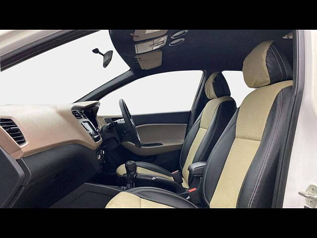 Used Hyundai Elite i20 [2019-2020] Sportz Plus 1.2 in Delhi