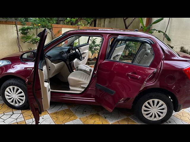 Used Maruti Suzuki Swift DZire [2011-2015] VXI in Mumbai