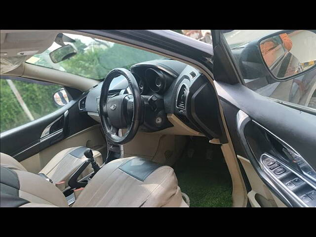 Used Mahindra XUV500 [2015-2018] W4 in Varanasi