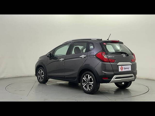 Used Honda WR-V [2017-2020] VX MT Petrol in Gurgaon