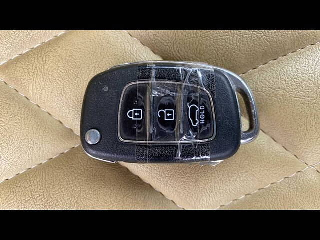 Used Hyundai Elite i20 [2018-2019] Sportz 1.2 in Hyderabad