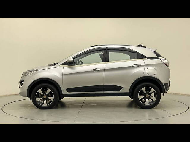 Used Tata Nexon [2017-2020] XZA Plus Diesel in Pune