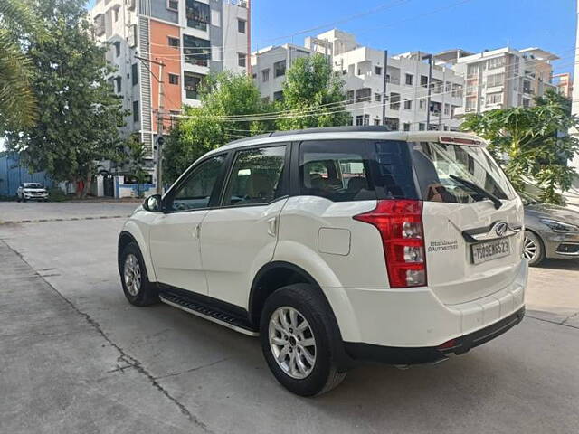 Used Mahindra XUV500 [2015-2018] W10 AWD in Hyderabad