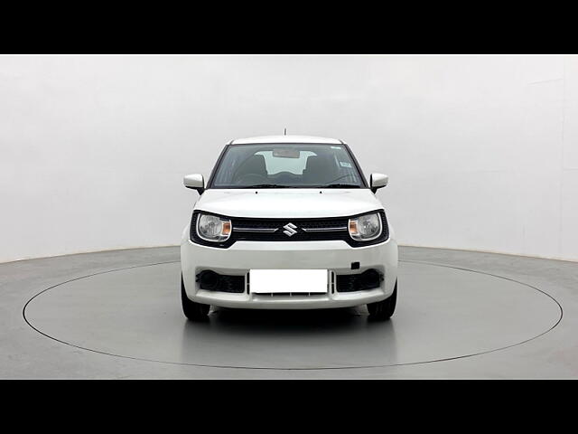 Used 2018 Maruti Suzuki Ignis in Hyderabad