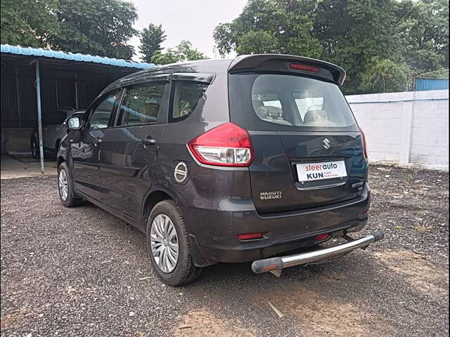 Used Maruti Suzuki Ertiga [2018-2022] VXi in Chennai