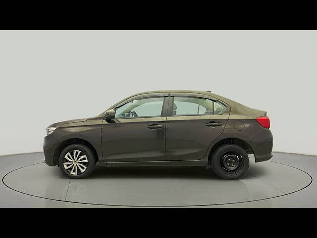 Used Honda Amaze [2016-2018] 1.2 S i-VTEC in Kochi