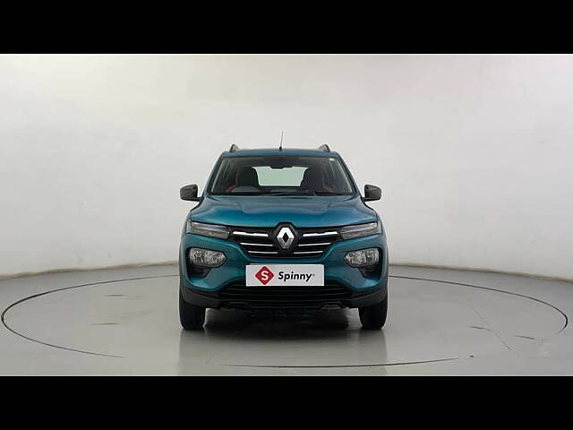 Used Renault Kwid [2015-2019] 1.0 RXT Opt [2016-2019] in Ahmedabad