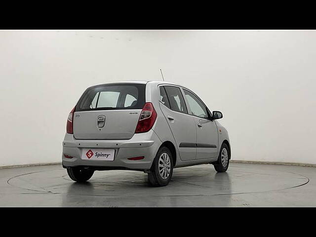 Used Hyundai i10 [2010-2017] Sportz 1.2 Kappa2 in Hyderabad