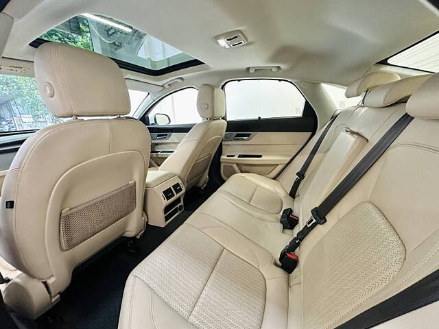 Used Jaguar XF Prestige Diesel CBU in Pune