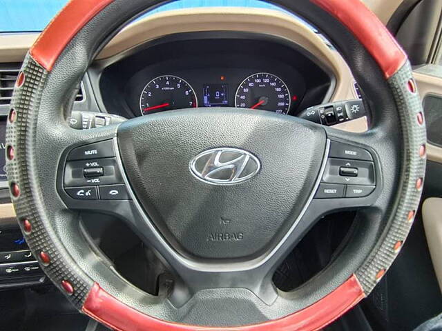 Used Hyundai Elite i20 [2017-2018] Asta 1.2 in Pune