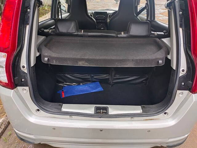 Used Maruti Suzuki Wagon R [2019-2022] VXi 1.2 in Pune