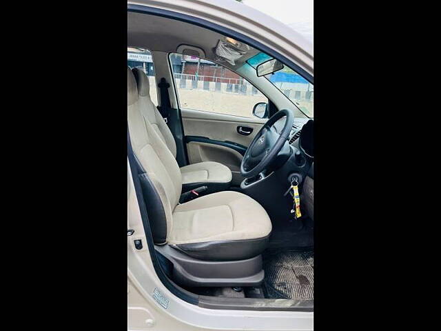 Used Hyundai i10 [2010-2017] Sportz 1.2 Kappa2 in Guwahati