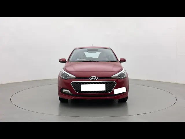 Used 2016 Hyundai Elite i20 in Hyderabad