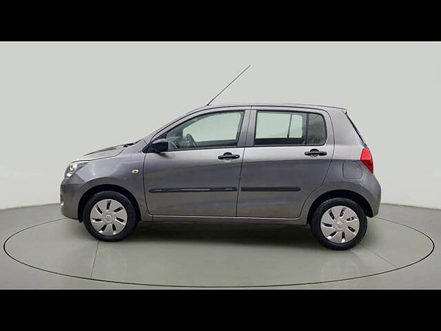 Used Maruti Suzuki Celerio [2014-2017] VXi AMT in Delhi