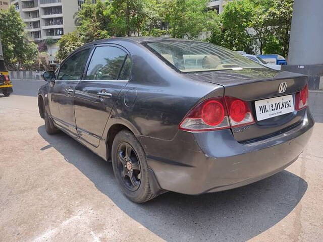 Used Honda Civic [2006-2010] 1.8S MT in Mumbai