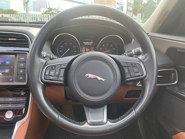 Used Jaguar XE [2016-2019] Portfolio in Bangalore